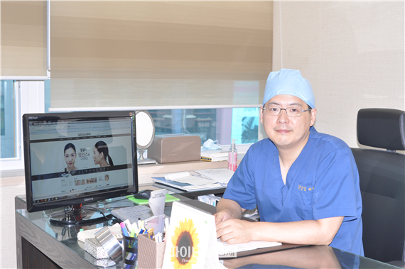 Will Plastic Surgery Clinic: Customized Treatments and Services for International Patients 윌성형외과, 해외환자 유치를 위한 맞춤형 의술과 서비스 제공