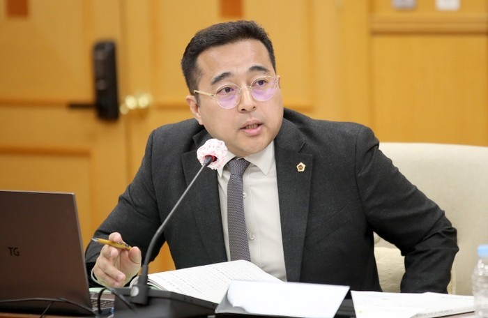 김영삼 대전시의원, 가족친화기업 우대...