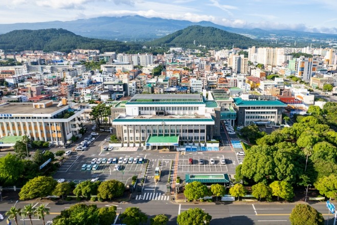 “기후위기를 기후경제로”제주도, 세계...