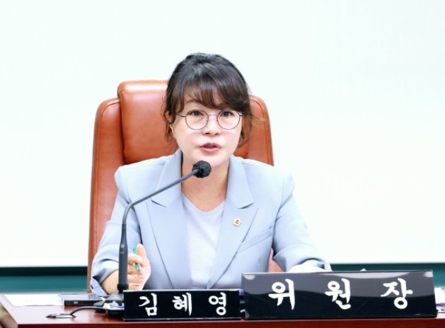 서울시의회 의료관광특위, 부위원장 선...