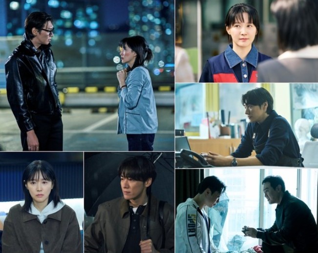 '은수 좋은 날' 이영...