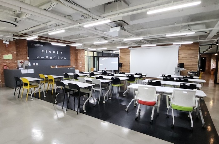 (재)충남콘텐츠진흥원, ‘천안시 창작...