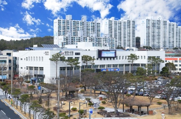 대구도시철도 1호선 영천(금호) 연장...