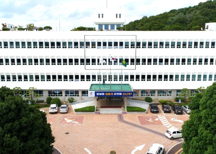 창녕군, 민생회복 소비쿠폰 집행 ‘우...