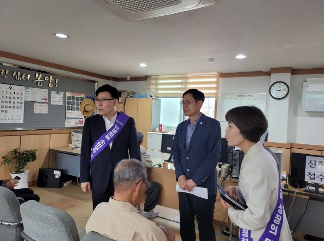 충북도, ‘민생회복 소비쿠폰’ 평가 ...