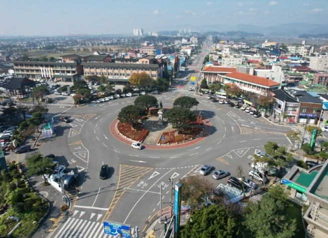 부여군, 민생회복 소비쿠폰 집행 우수...