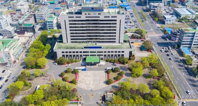 군산시, 12월 정기분 자동차세 11...