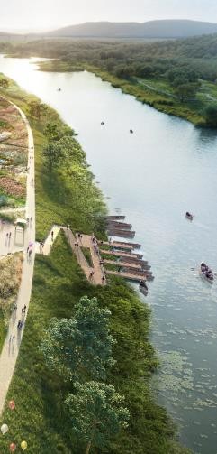 광주광역시, 140억 투입 ‘영산강 ...