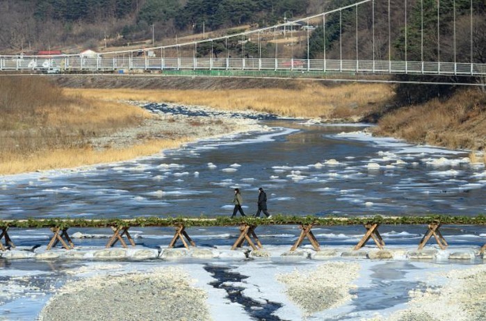 정선군, ‘걷는 순간 완성되는 겨울 ...