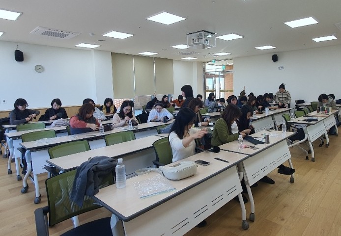 제주도교육청 제주유아교육진흥원, ‘가...