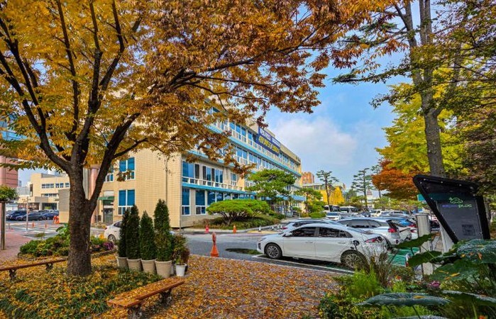 대전 중구, 지방살리기 상생 자매결연...