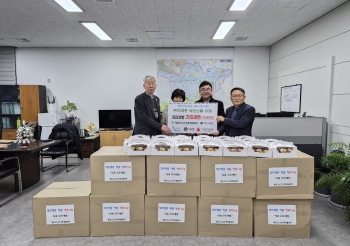 계양구노인인력개발센터 ‘계양가배랑’ ...