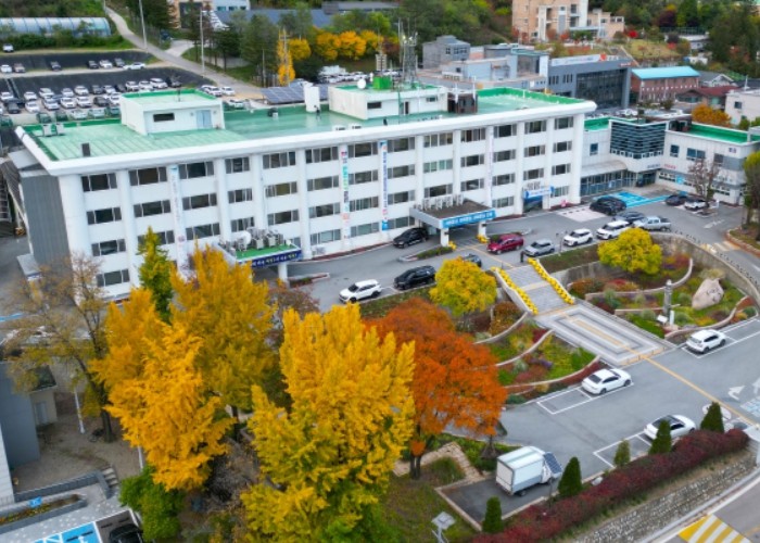 인제군, 2026년 본예산 6,685...