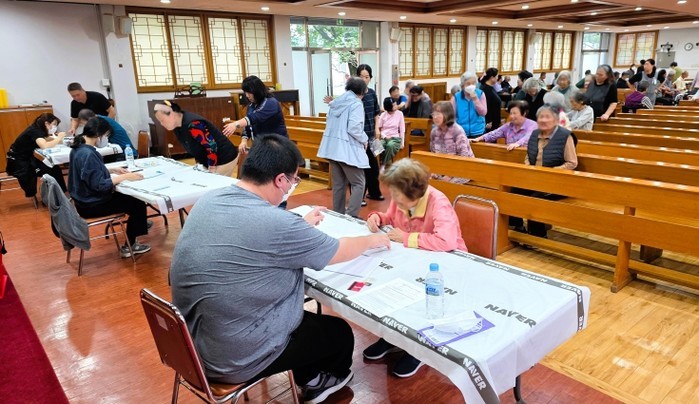 달성군, 민생회복 소비쿠폰 집행 평가...