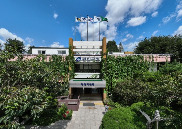 광진구, ‘걷고 싶은 도시·스마트 행...