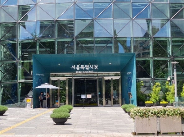 서울시 도시경쟁력지수 6위, 글로벌 ...