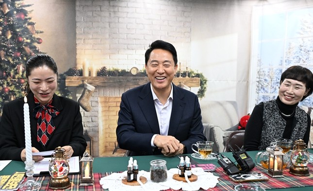 해외도 주목한 '외로움 없는 ...