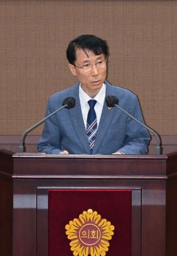 전병주 서울시의원, “의결기한 핑계로...