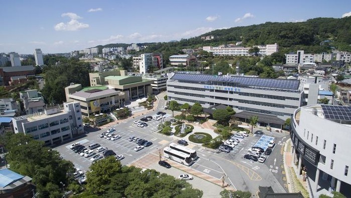 안동시, 경북도 '도민안전시책...