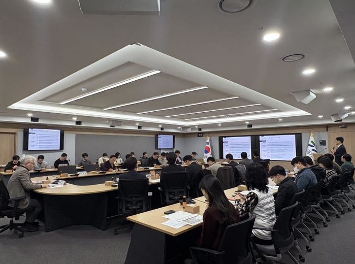 경기도, AI 선제대응 및 재난재해 ...