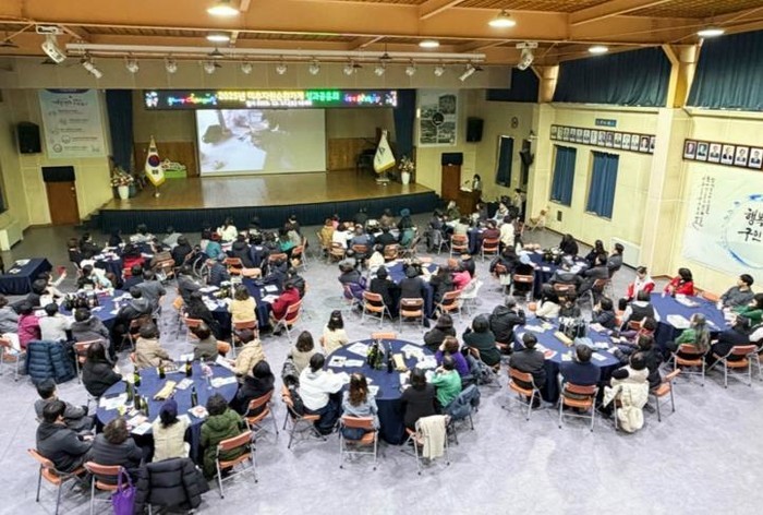 미추홀구, ‘미추 자원순환가게 성과공...