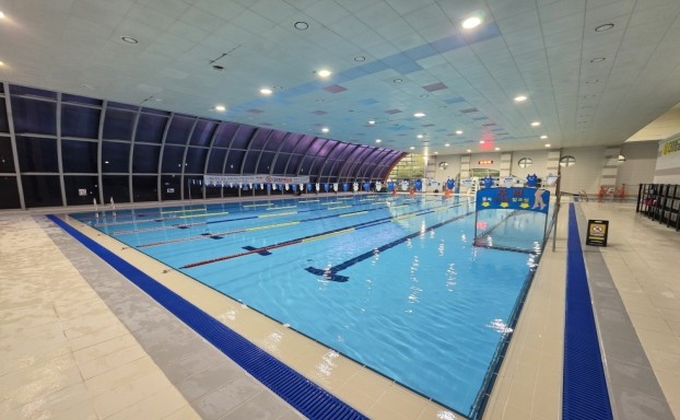 남동구, 남동국민체육센터 개보수 국비...