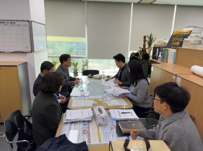 철원군수, 농림축산식품부 방문 1시군...