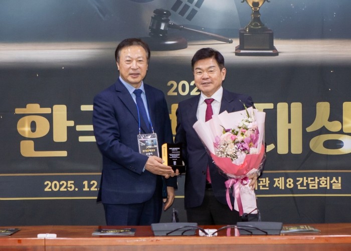 동대문구, ‘한국정책대상’ 지방정부 ...