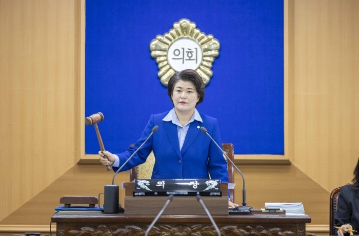 강북구의회, 제287회 제2차 정례회...