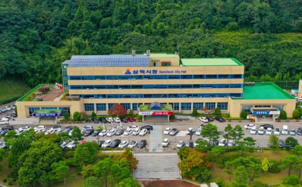 삼척시, 국토부 ‘노후주거지정비 지원...