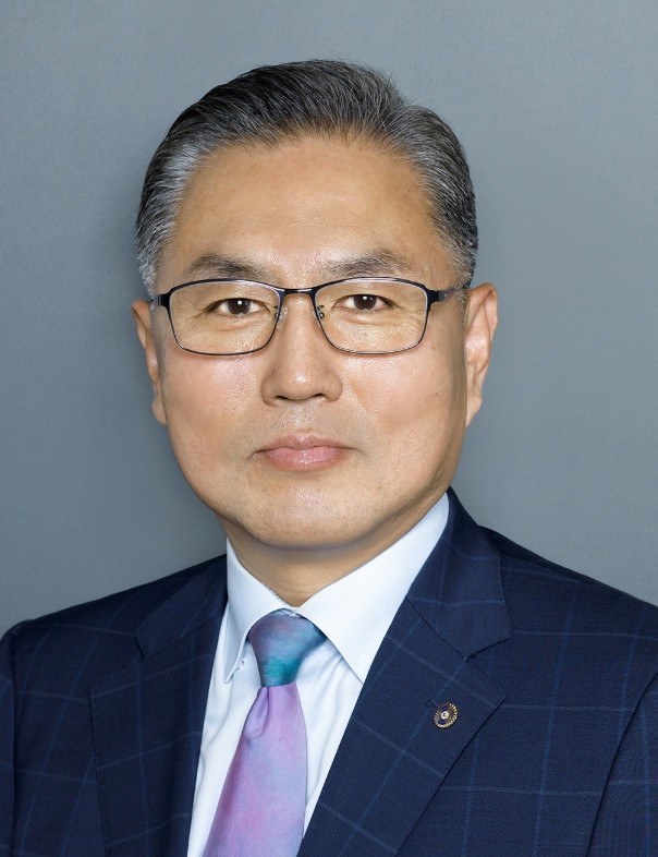 원광희 청주시정연구원장, 전국대도시연...