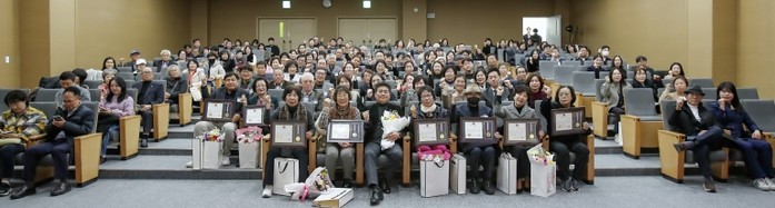 올 한 해 인천 중구 빛낸 지역발전·...