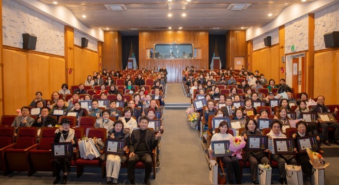 올 한 해 인천 중구 빛낸 지역발전·...