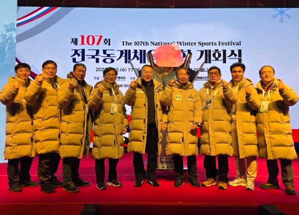 광주광역시체육회, 체계적인 준비와 전...