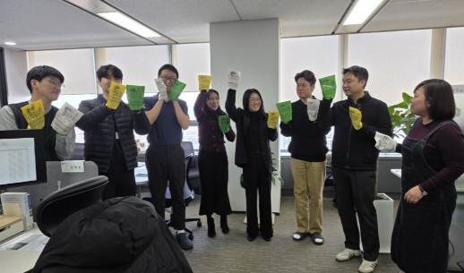 인천항만공사, ‘청렴스런 직장생활’ ...