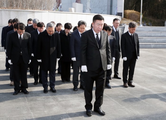 청주시, 제107주년 3·1절 맞아 ...