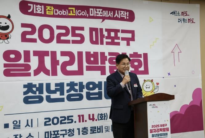 자신감은 키우고, 기회의 문은 넓히다...