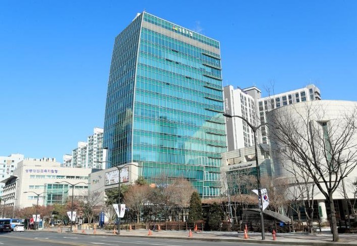 성동구, 지방자치단체 혁신평가 8년 ...