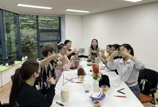 완도군, 44억 투입 가족센터 중심 ...