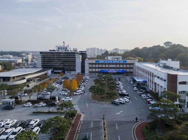 김제시 소상공인·중소기업 공유재산 임...