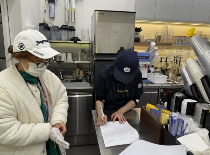 군포시, 봄 개학 대비 어린이 먹거리...