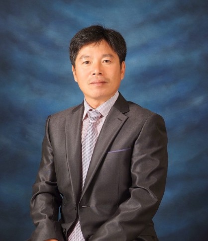 김보현 제32대 영동교육지원청 교육장...