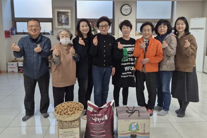 수원시 장안구 조원2동 주민자치회, ...