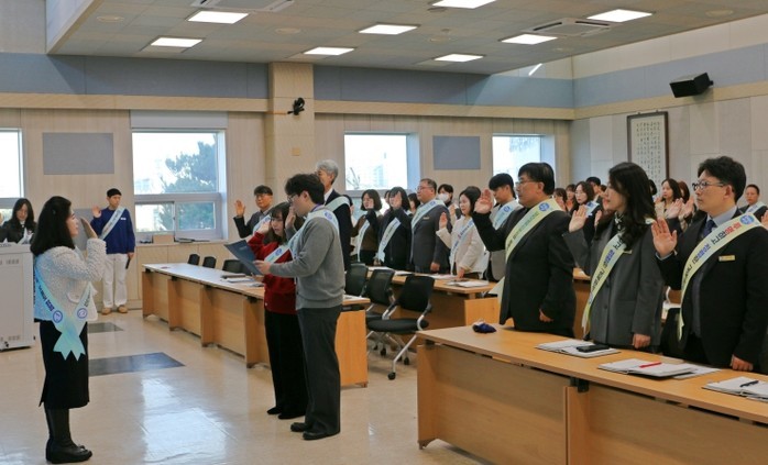 당진교육지원청, 정월대보름 맞이 ‘부...