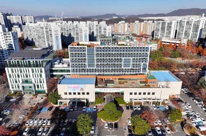 달서구, 주요 행사에 다회용기 적극 ...