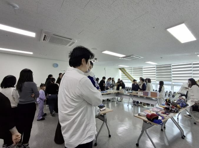 구리시가족센터, '2026년 ...