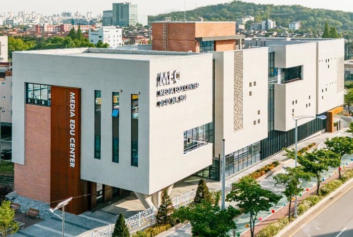 경기도교육청미디어교육센터, 디지털 미...