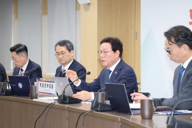 경남도, 남해안 관광 대전환과 첨단 ...