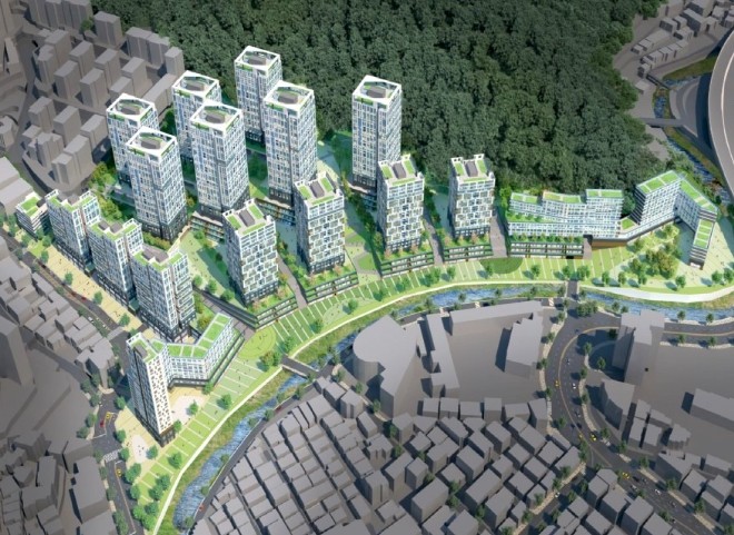 서대문구 첫 신속통합기획 정비사업 &...