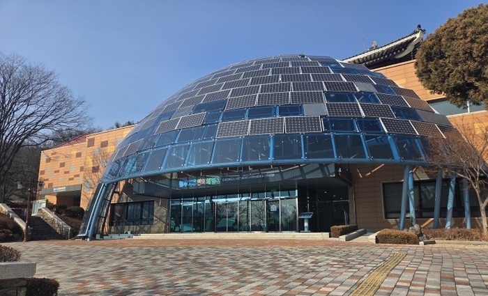 청주시, 기후변화체험관 새 단장… 참...